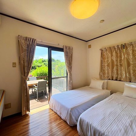 Kachibai Villa Ishigaki  Exterior photo