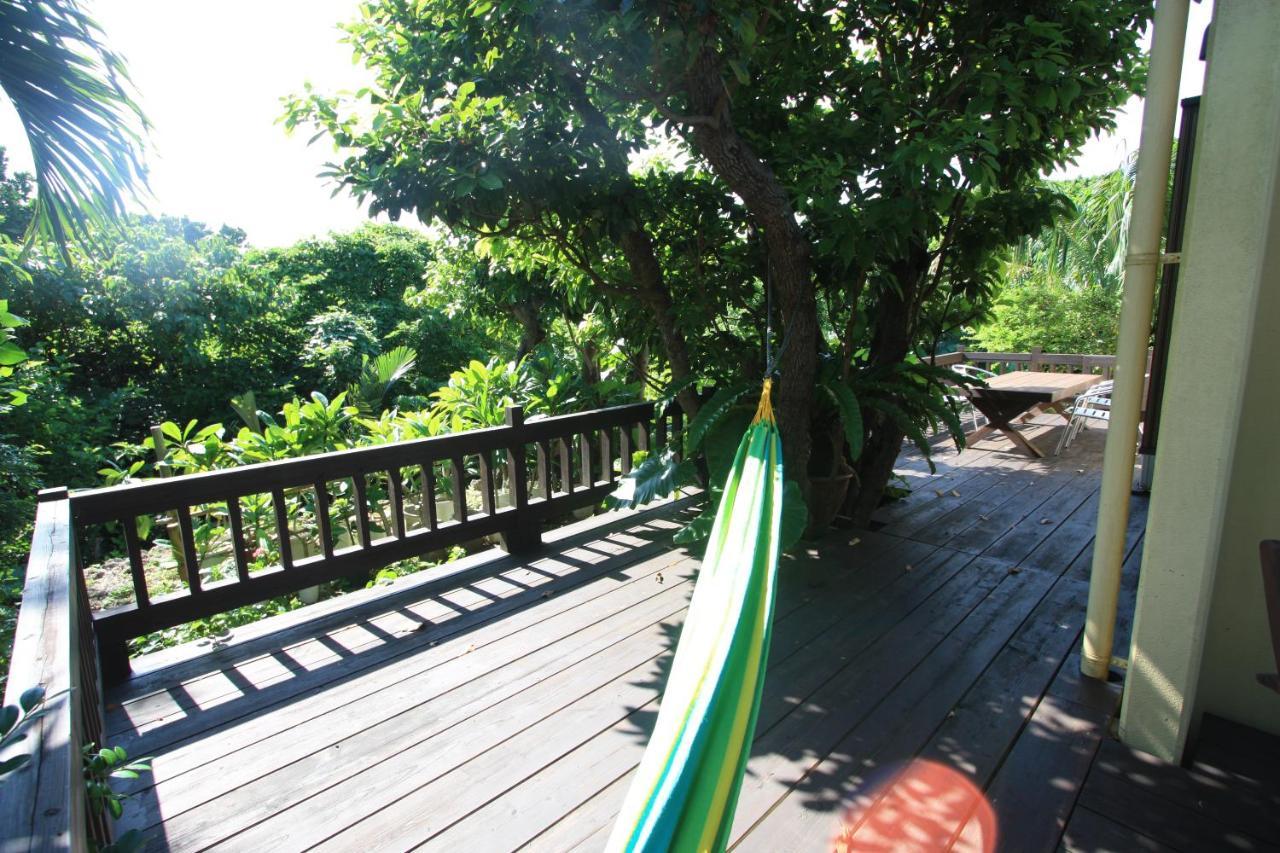 Kachibai Villa Ishigaki  Exterior photo