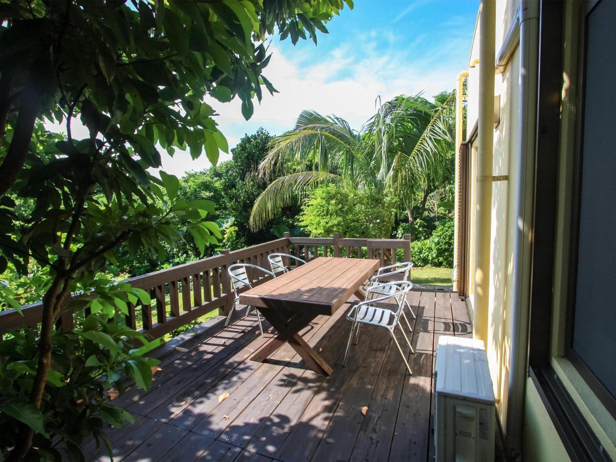 Kachibai Villa Ishigaki  Exterior photo