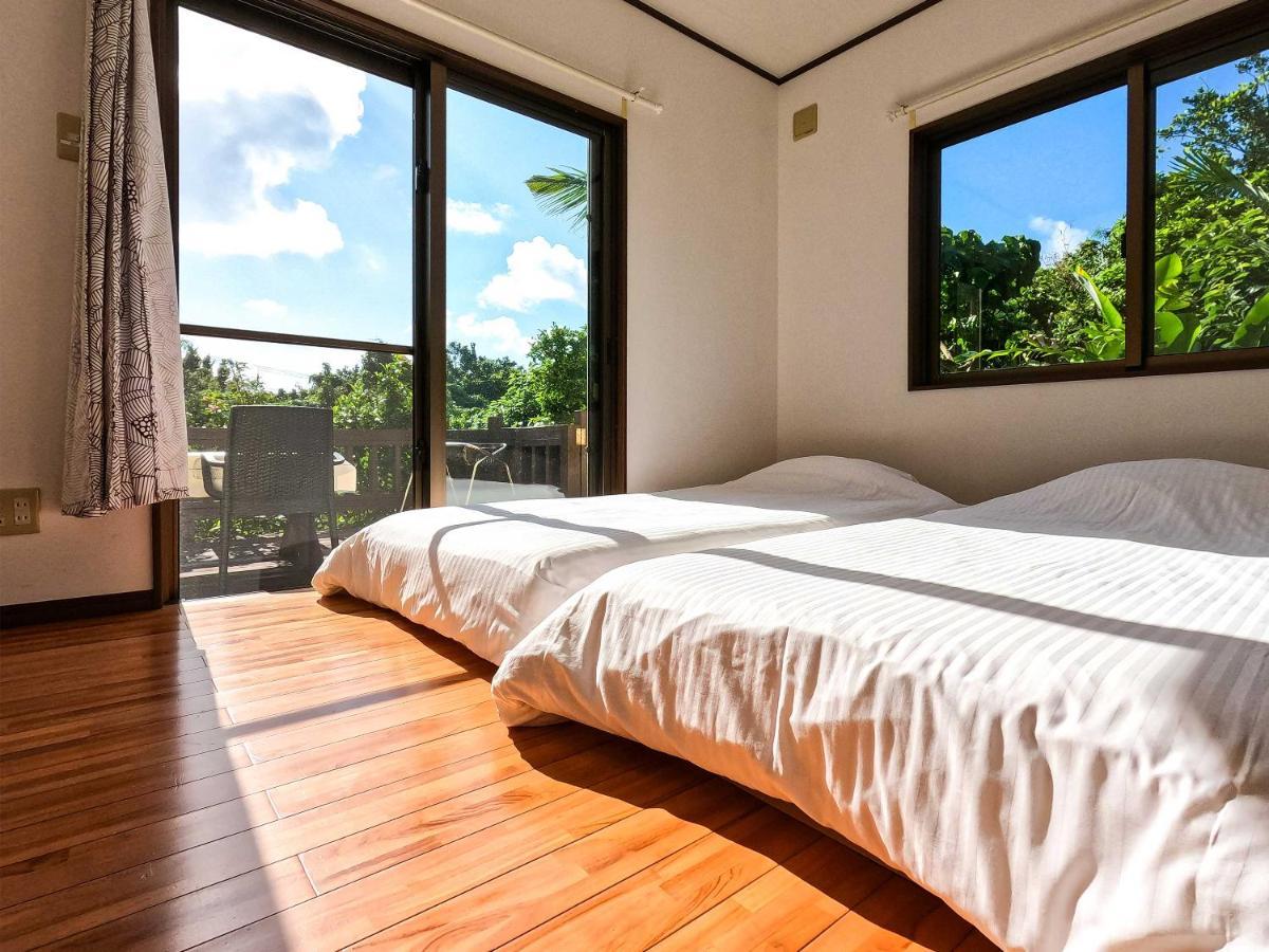 Kachibai Villa Ishigaki  Exterior photo