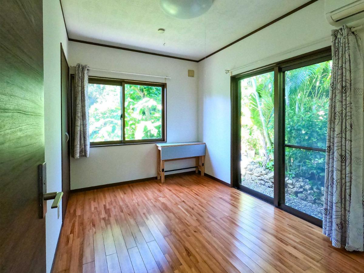 Kachibai Villa Ishigaki  Exterior photo