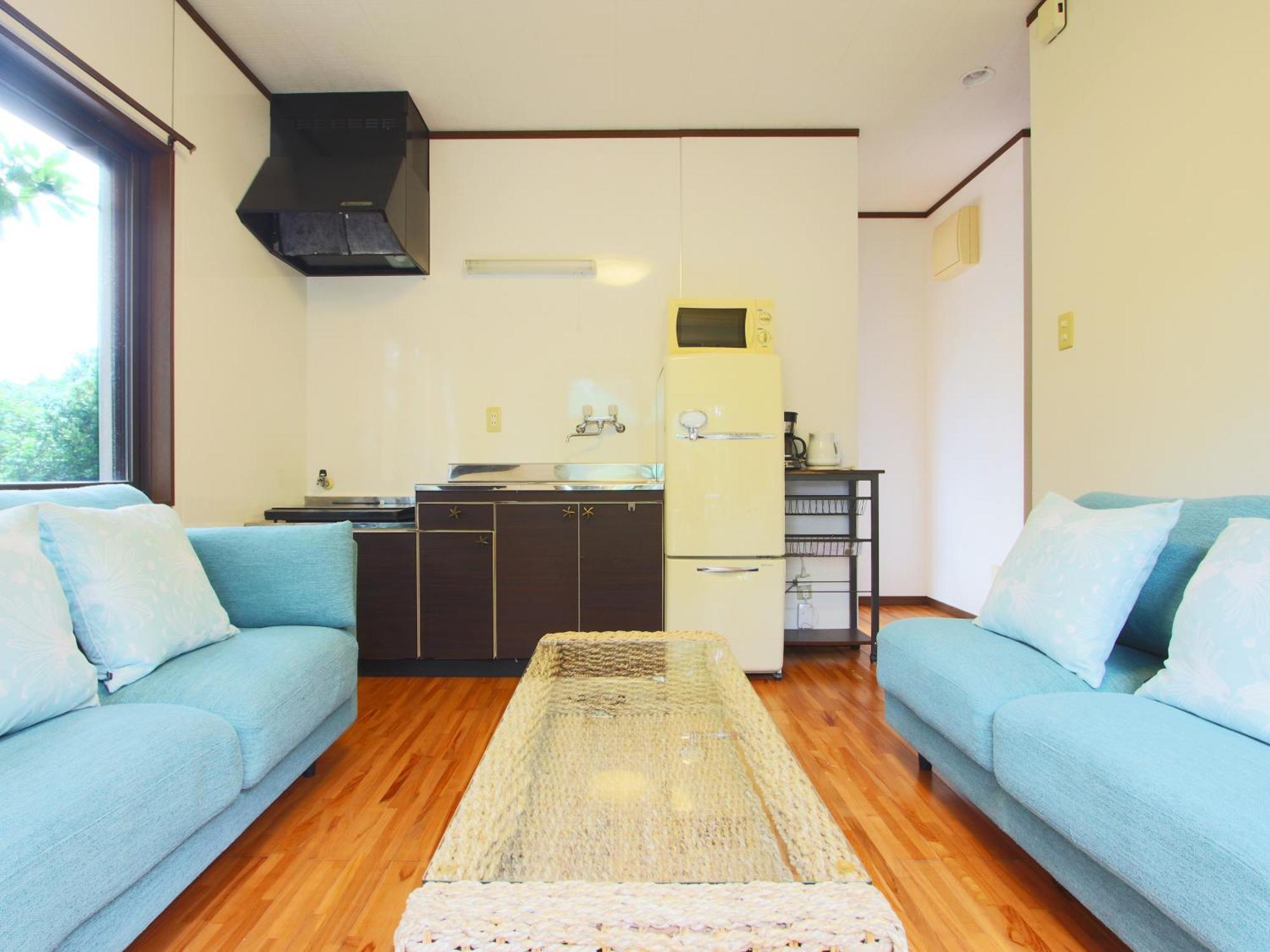 Kachibai Villa Ishigaki  Exterior photo