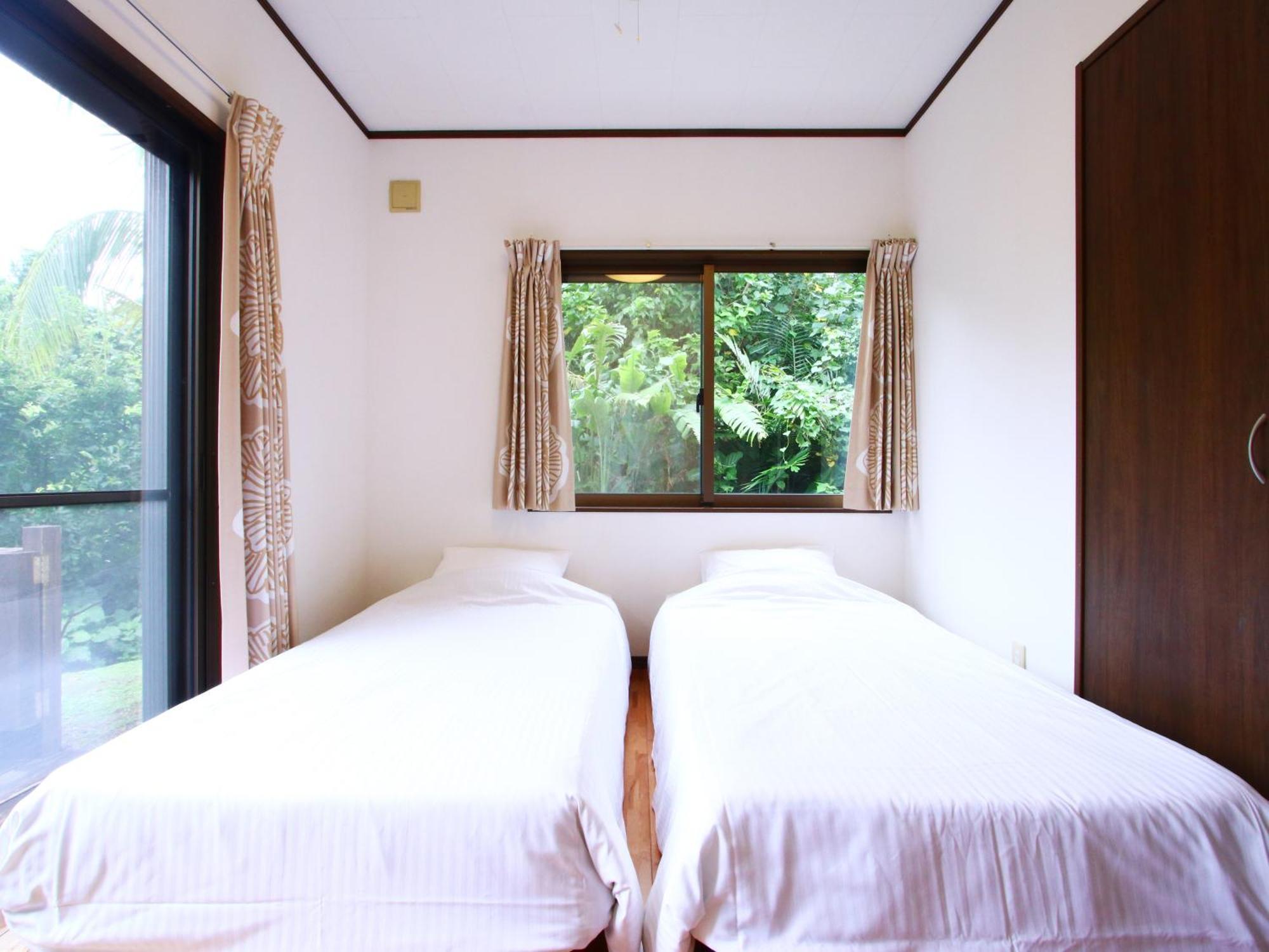 Kachibai Villa Ishigaki  Exterior photo