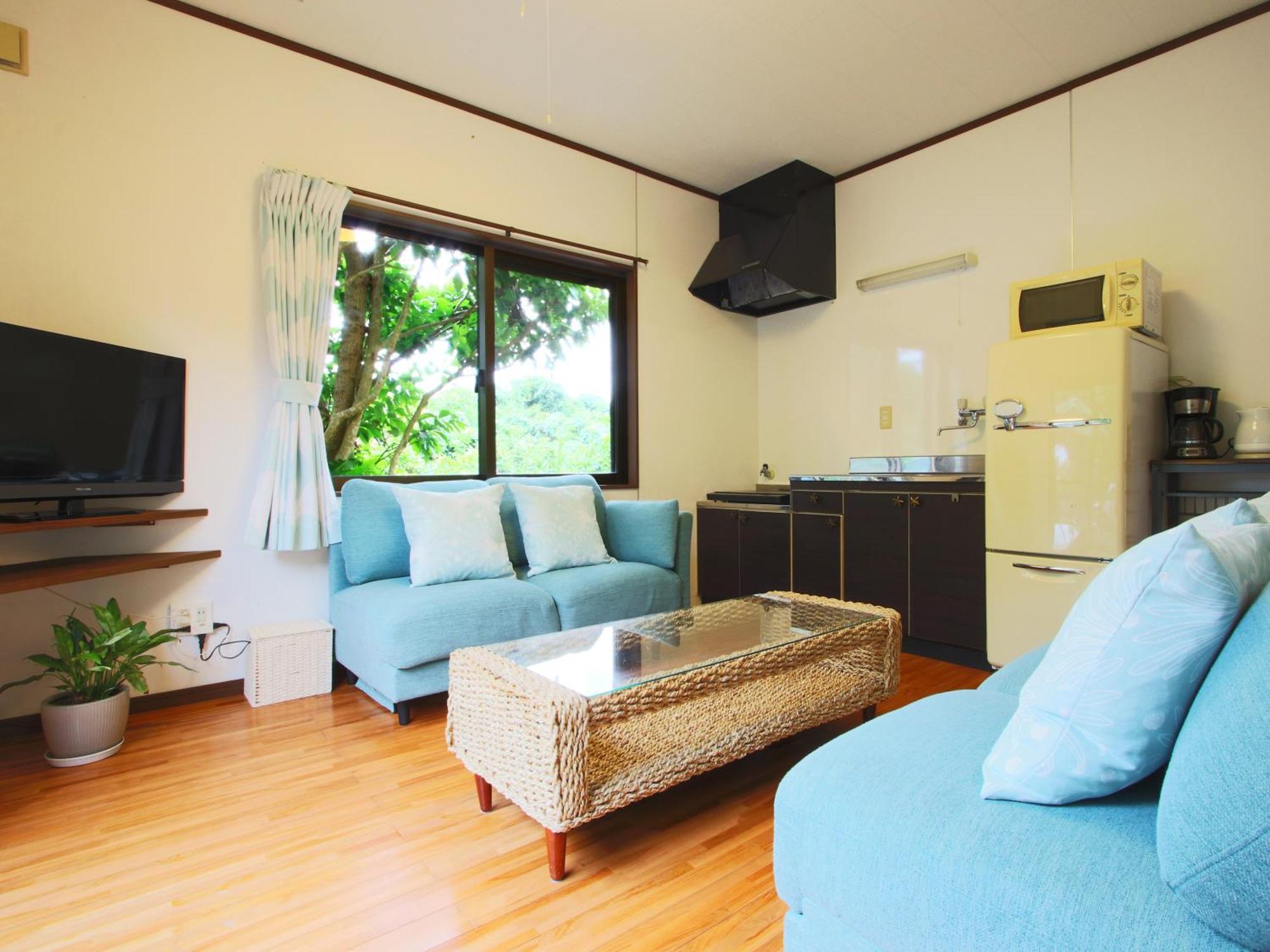 Kachibai Villa Ishigaki  Exterior photo
