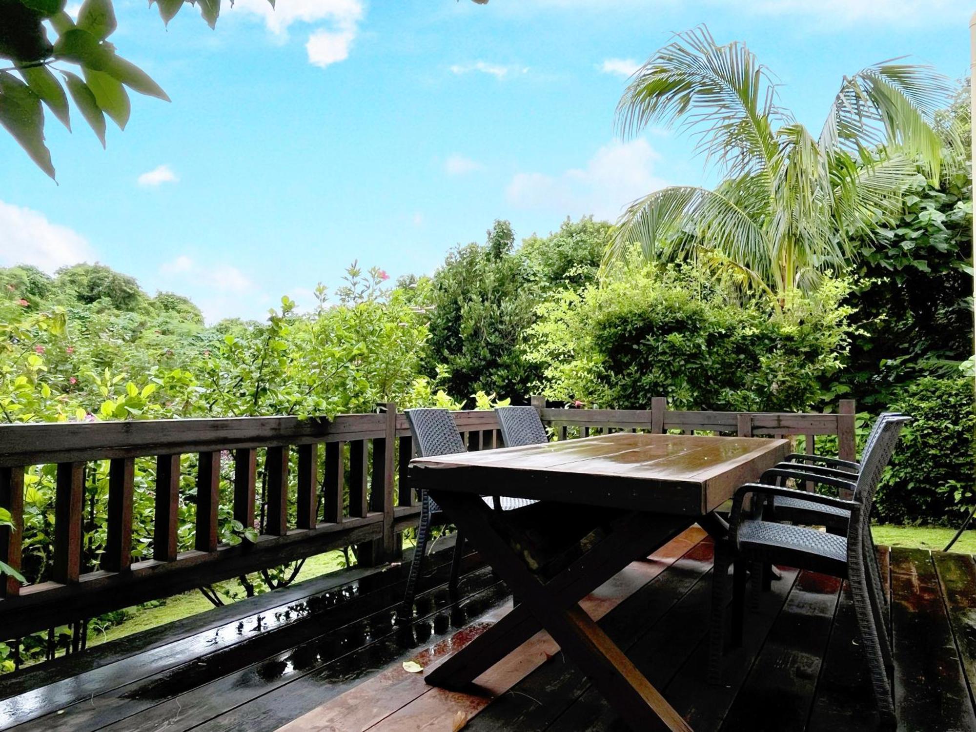 Kachibai Villa Ishigaki  Exterior photo