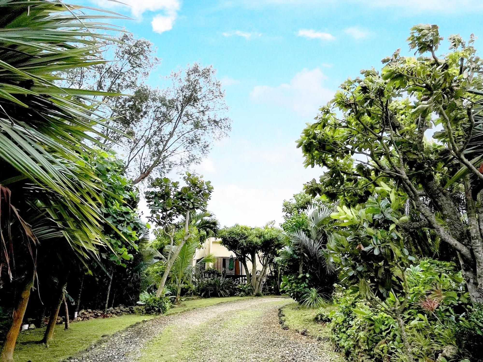 Kachibai Villa Ishigaki  Exterior photo