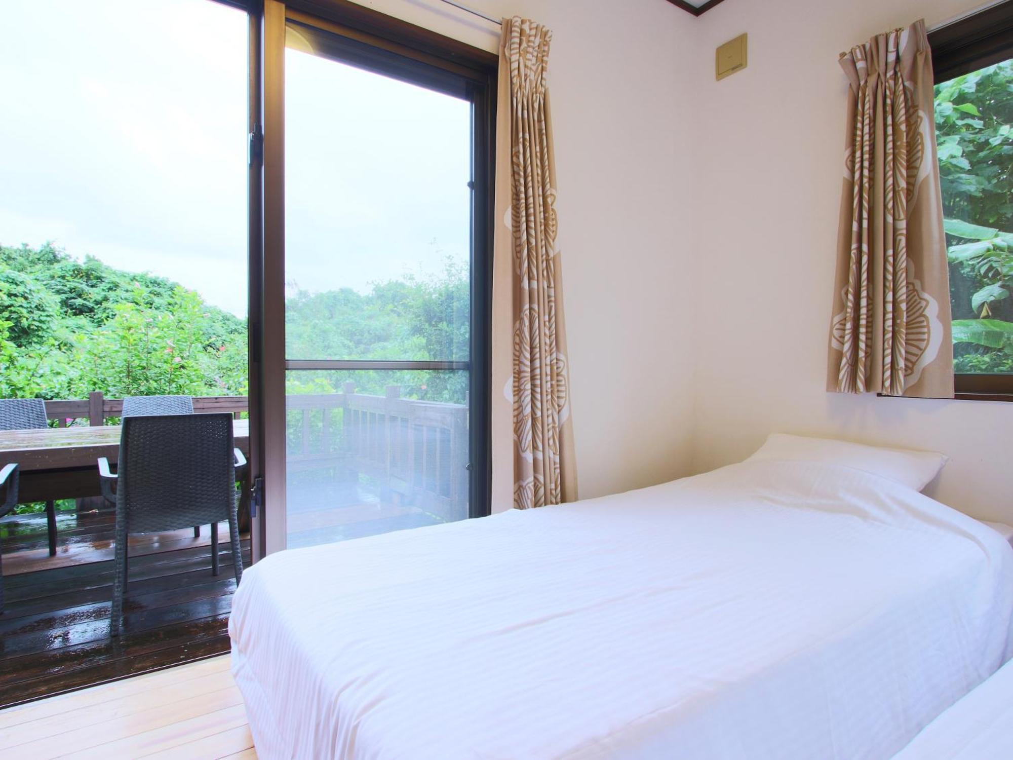 Kachibai Villa Ishigaki  Exterior photo