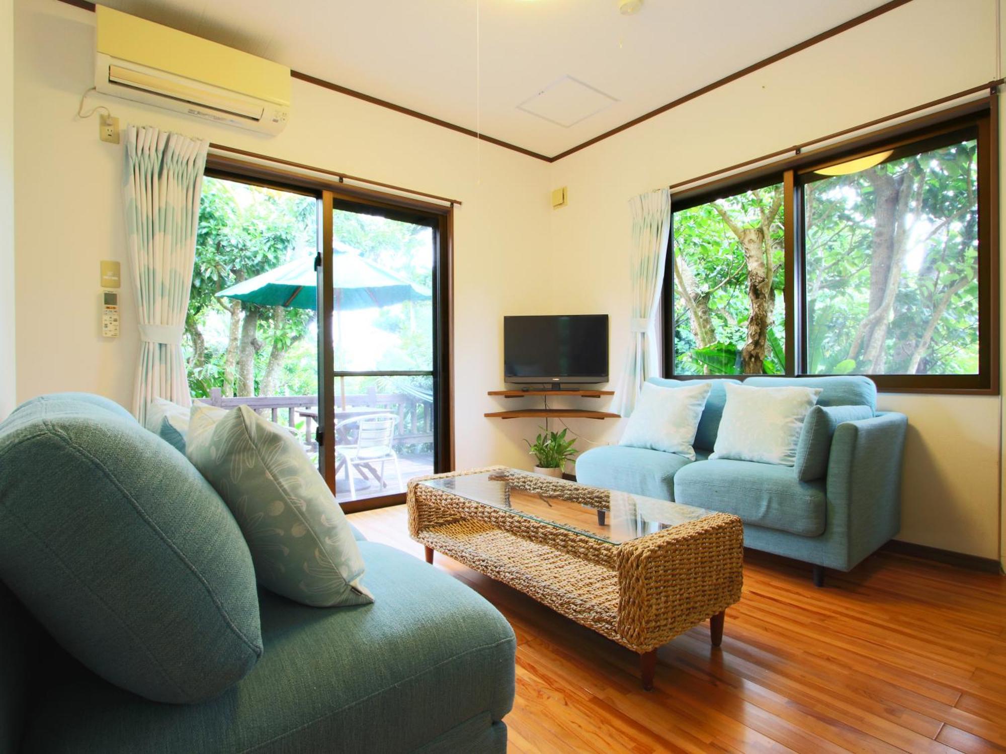 Kachibai Villa Ishigaki  Exterior photo