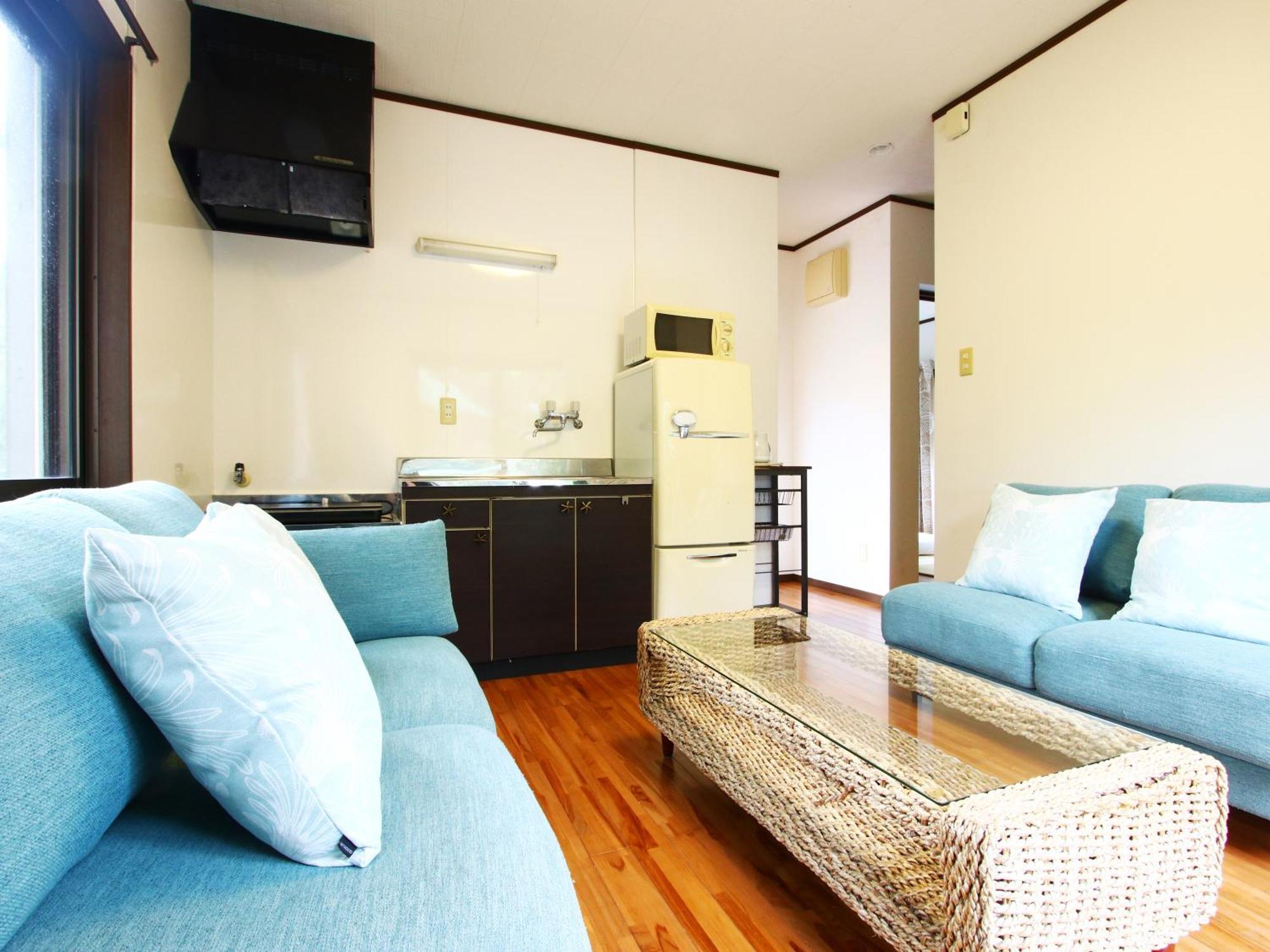 Kachibai Villa Ishigaki  Exterior photo