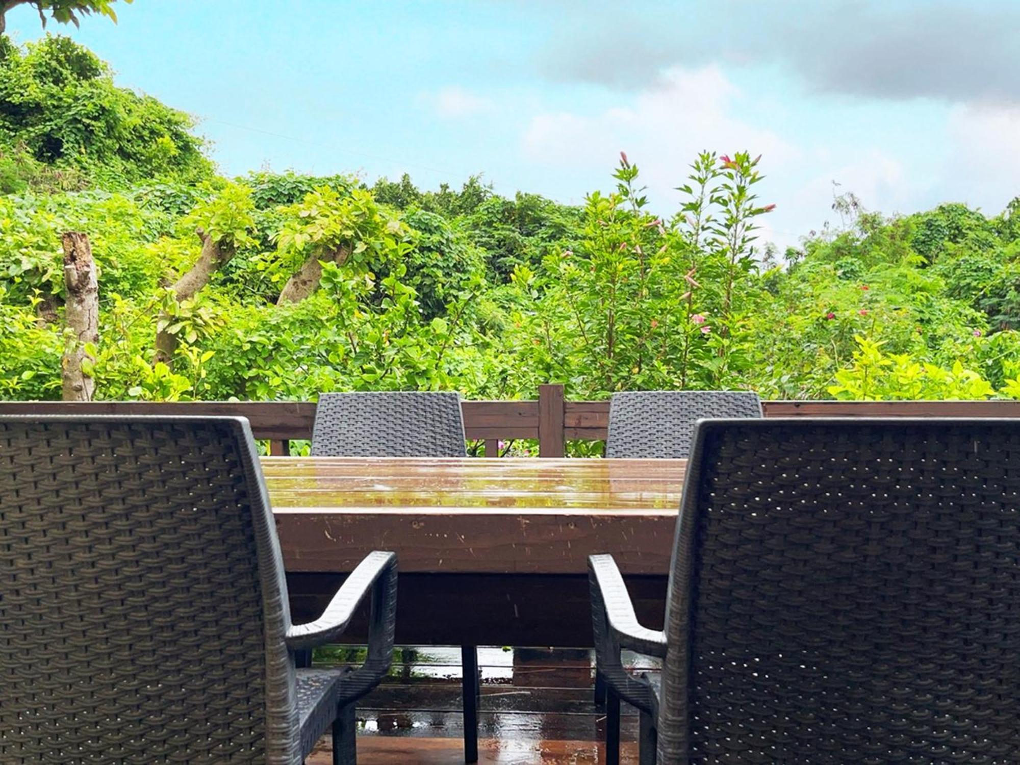 Kachibai Villa Ishigaki  Exterior photo