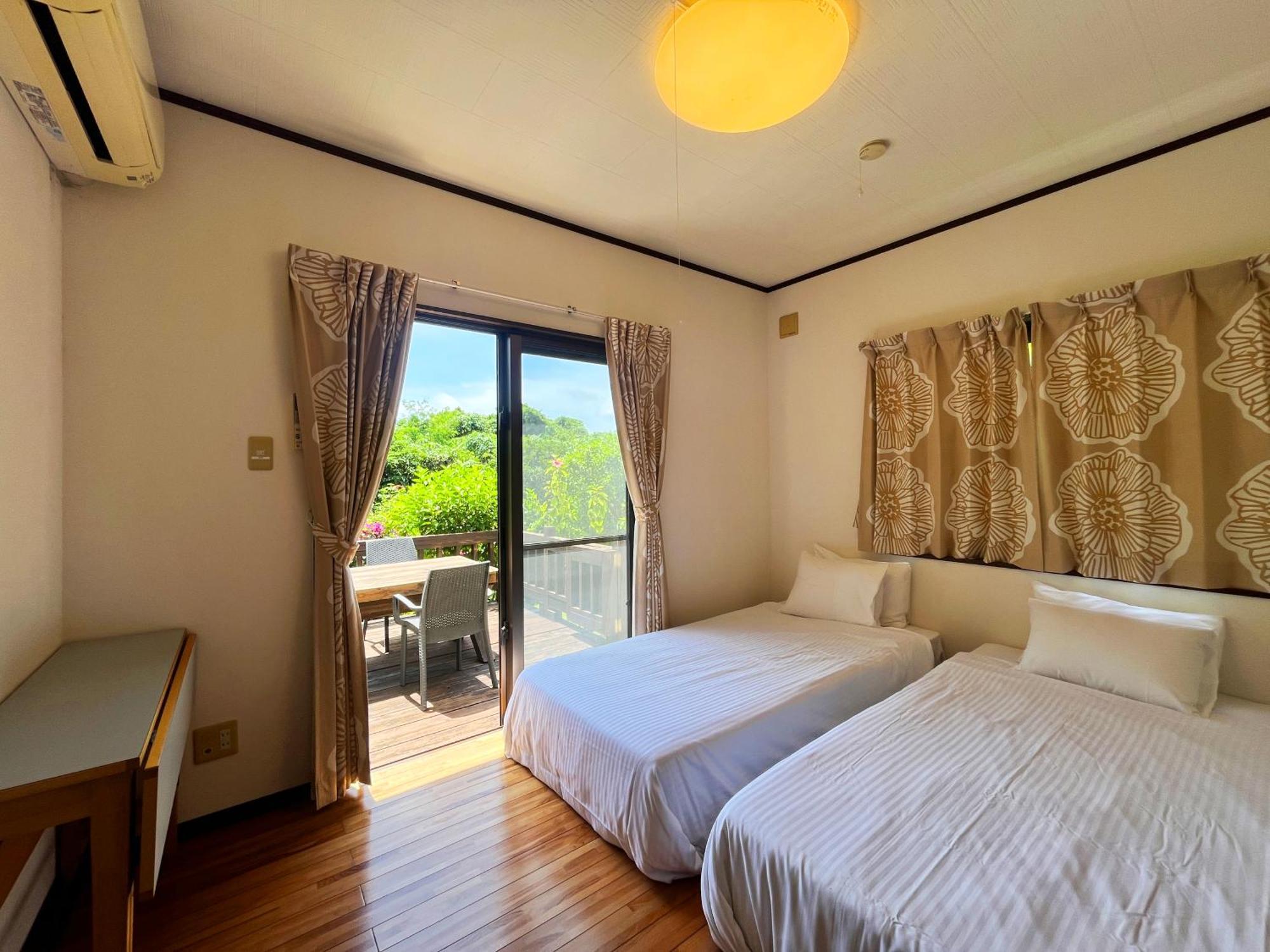 Kachibai Villa Ishigaki  Exterior photo