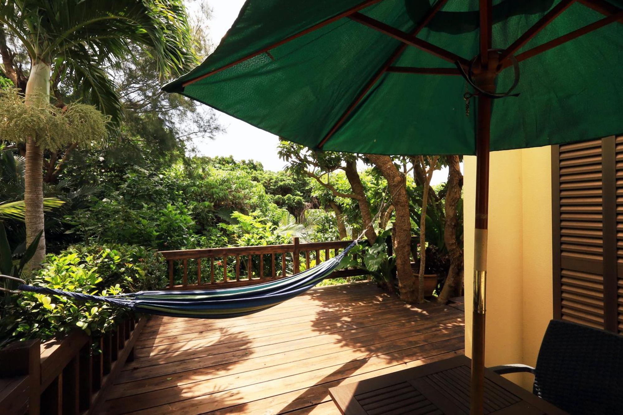 Kachibai Villa Ishigaki  Exterior photo