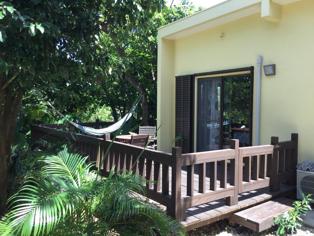 Kachibai Villa Ishigaki  Exterior photo
