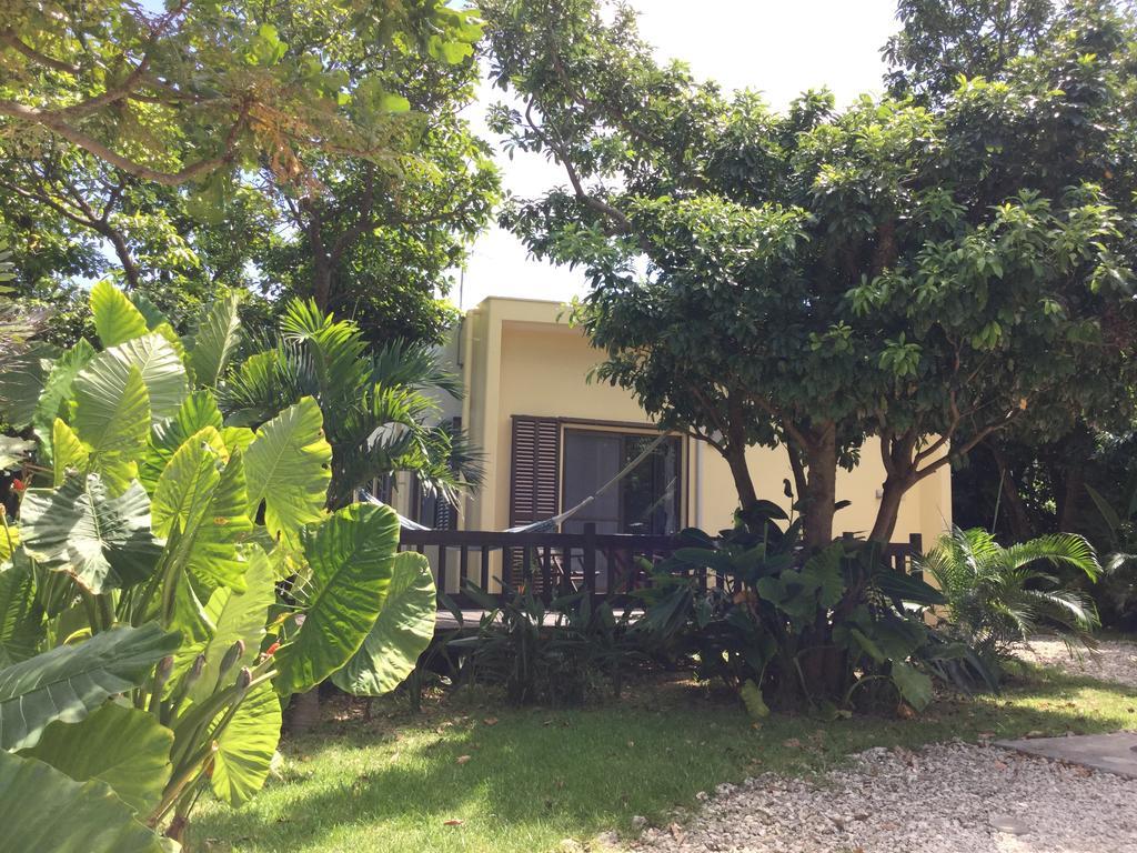 Kachibai Villa Ishigaki  Exterior photo